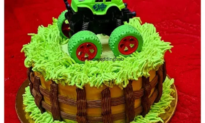 KOMAL SWEETS AND BAKERY